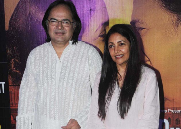 ‘Innocence from Bollywood cinema has vanished’ says Chasme Buddoor star Deepti Naval